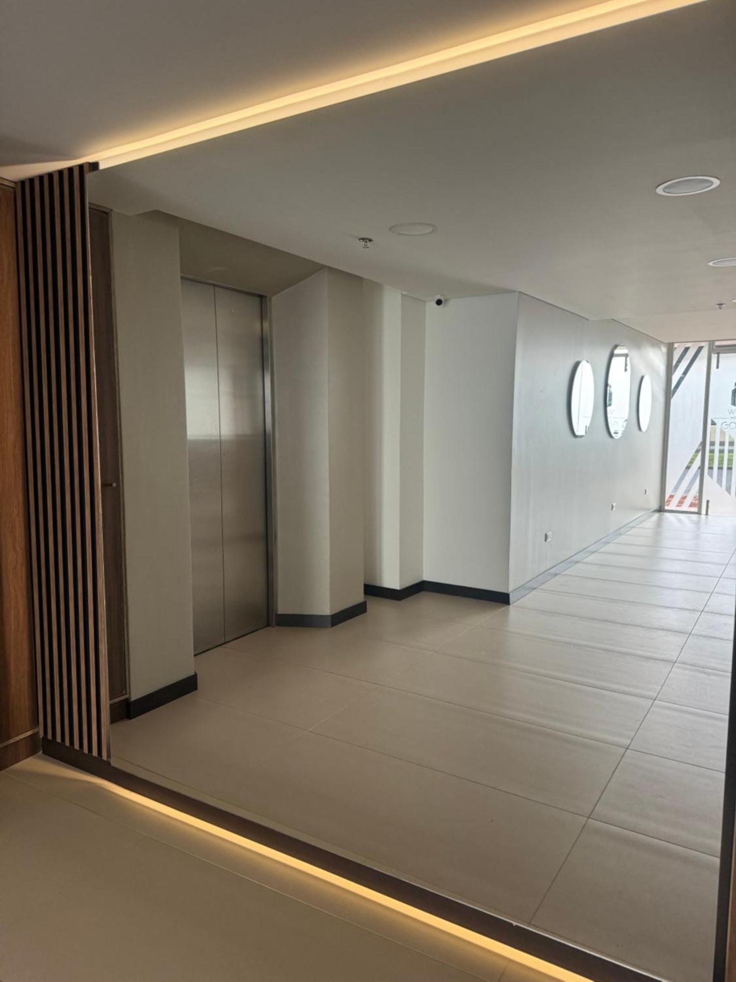 Hotel Wlh Gold Bogotá Eksteriør billede