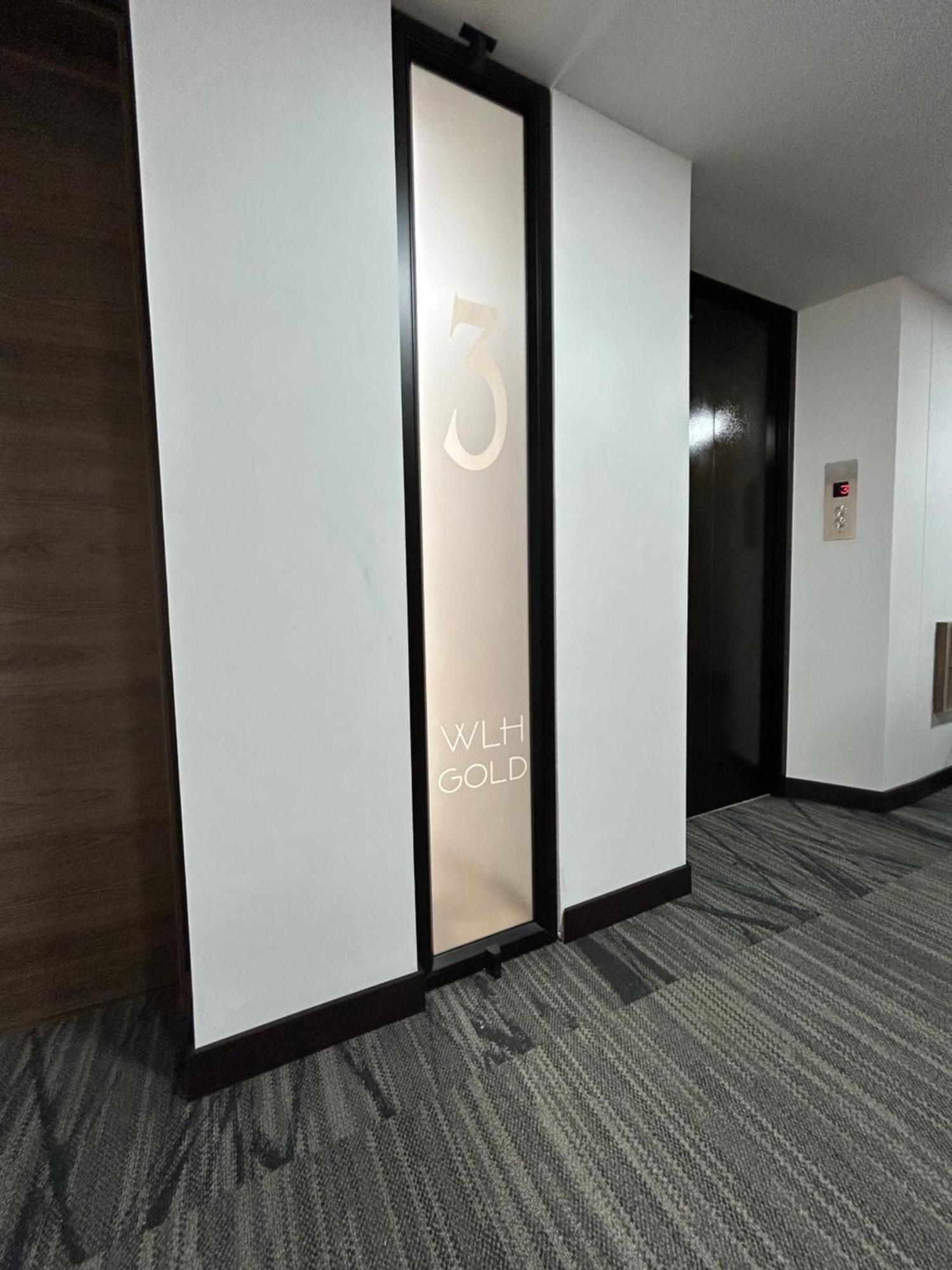 Hotel Wlh Gold Bogotá Eksteriør billede