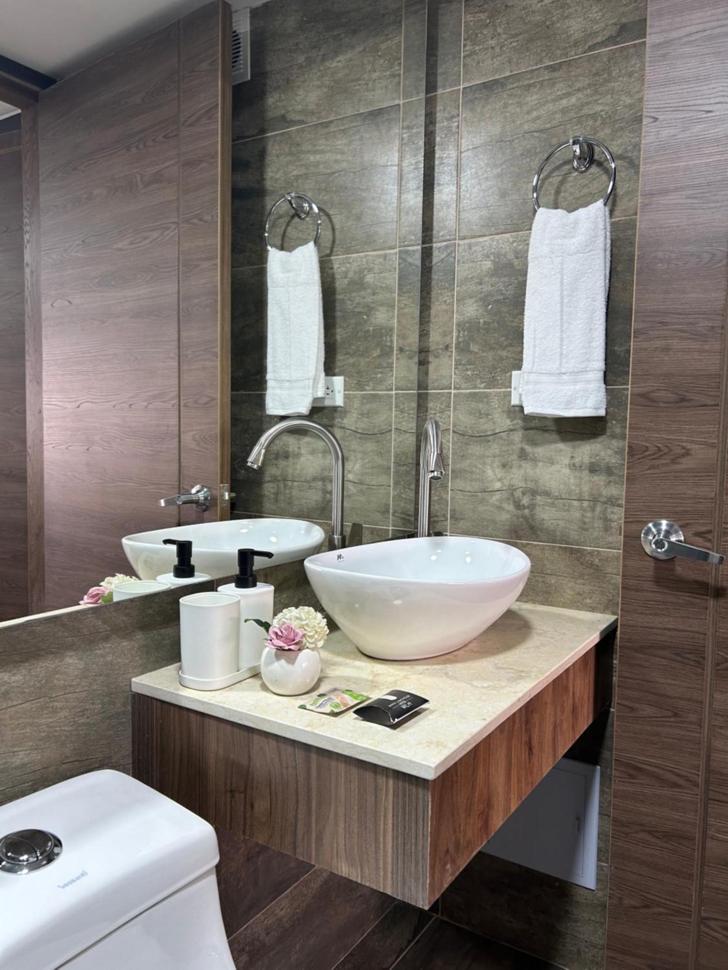 Hotel Wlh Gold Bogotá Eksteriør billede