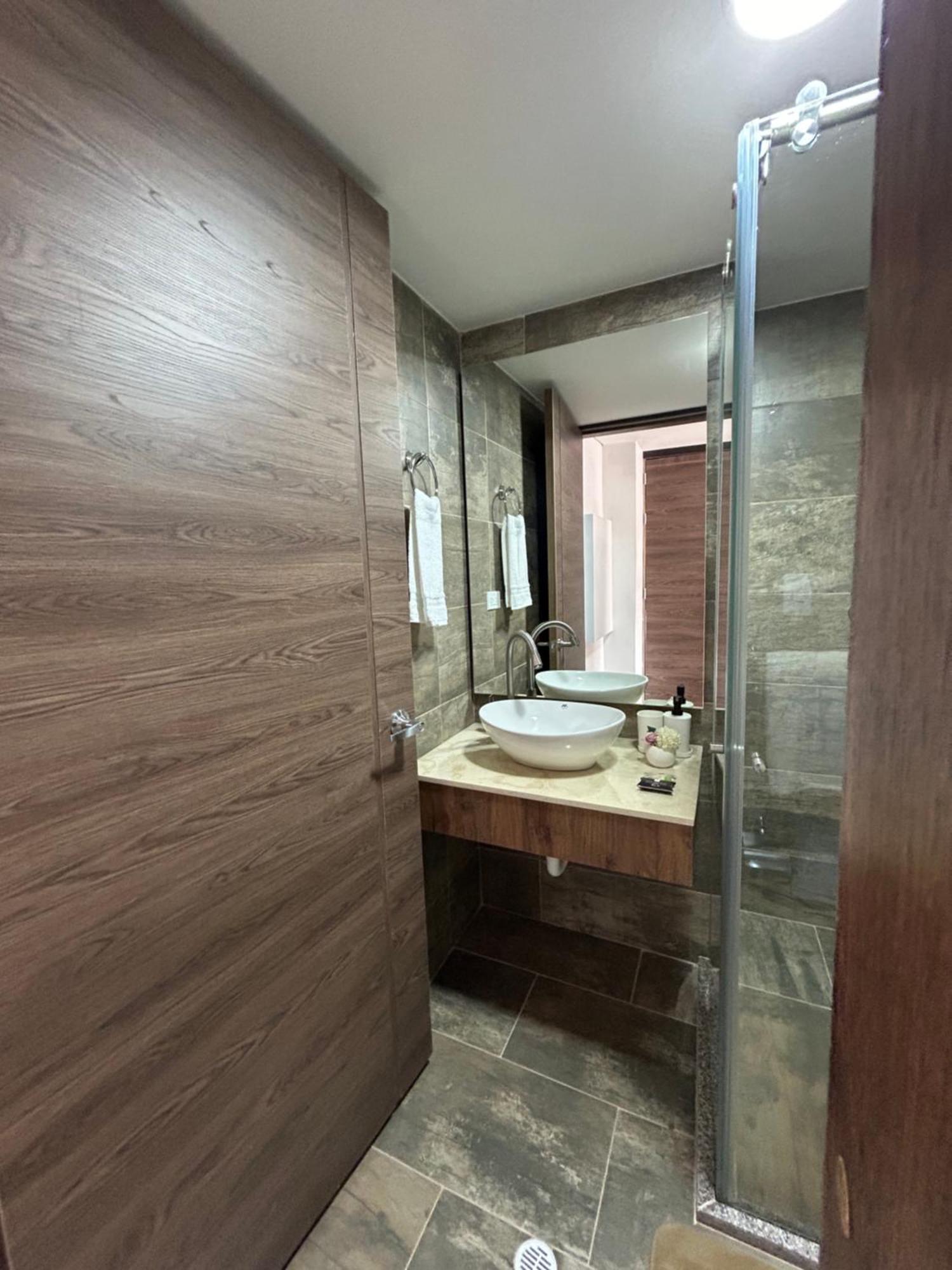 Hotel Wlh Gold Bogotá Eksteriør billede